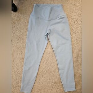 Alo Yoga 7/8 High-Waist Airbrush Legging